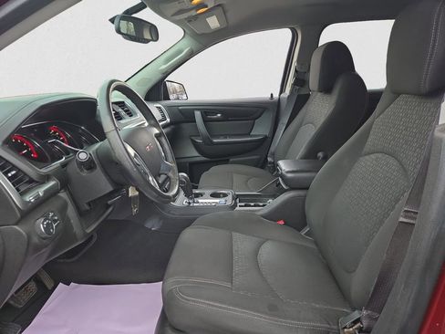 Used 2015 GMC Acadia SLE image 10