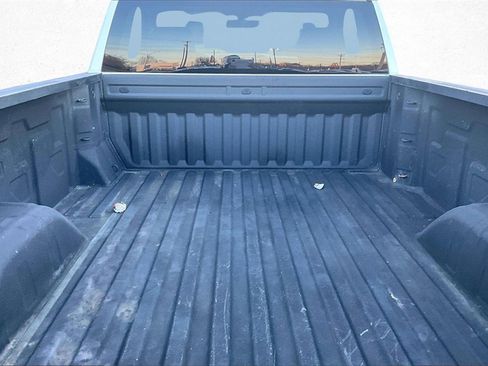 Used 2019 Chevrolet Silverado 1500 W/T w/ WT Convenience Package image 8