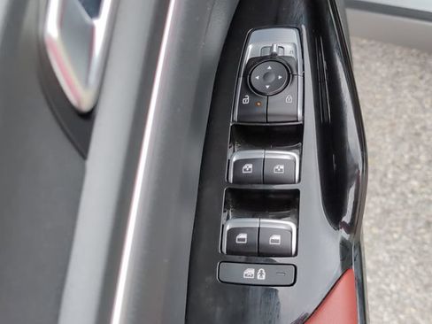 Used 2025 Kia K5 GT-Line w/ GT-Line Premium Package FWD image 16