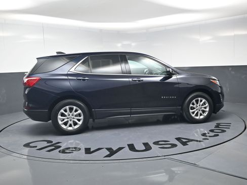 Used 2020 Chevrolet Equinox LT image 10