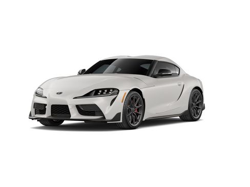 New 2026 Toyota Supra RWD image 80
