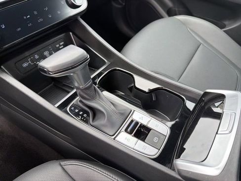 New 2025 Hyundai Santa Cruz XRT AWD/4WD image 19