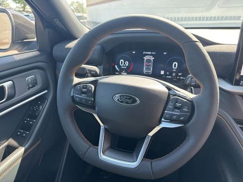 New 2026 Ford Explorer Tremor AWD/4WD image 13