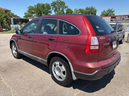 Used 2009 Honda CR-V LX image 4