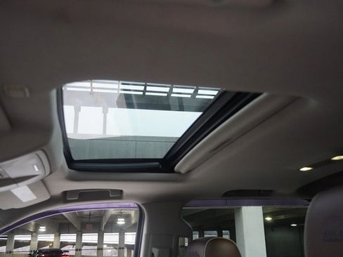 Used 2014 Chevrolet Silverado 1500 High Country w/ High Country Premium Package image 14