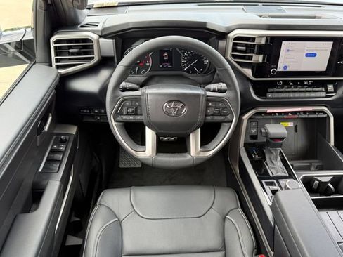 Used 2026 Toyota Tundra SR5 w/ TRD Off-Road Premium Package AWD/4WD image 21