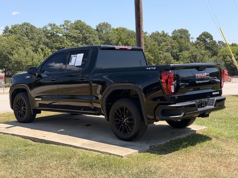 Used 2024 GMC Sierra 1500 Elevation AWD/4WD image 10