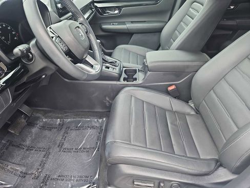 Certified 2023 Honda CR-V EX-L image 33