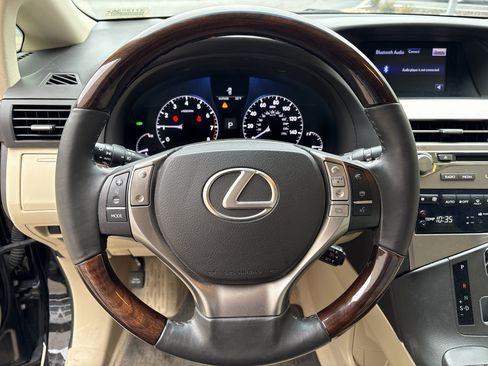 Used 2015 Lexus RX 350 image 18