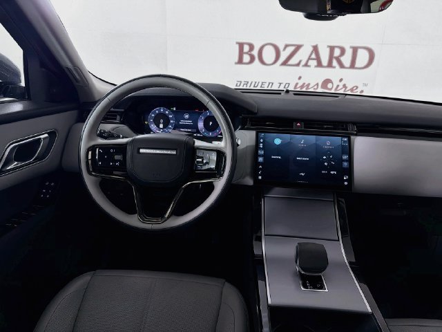 Used 2024 Land Rover Range Rover Velar S AWD/4WD image 27