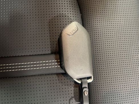 Certified 2025 Kia K5 GT-Line image 24