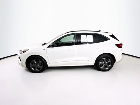 Used 2024 Ford Escape ST-Line w/ Equipment Group 301A image 7