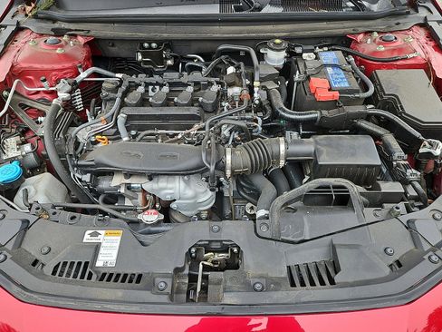 Used 2024 Honda Accord LX image 28