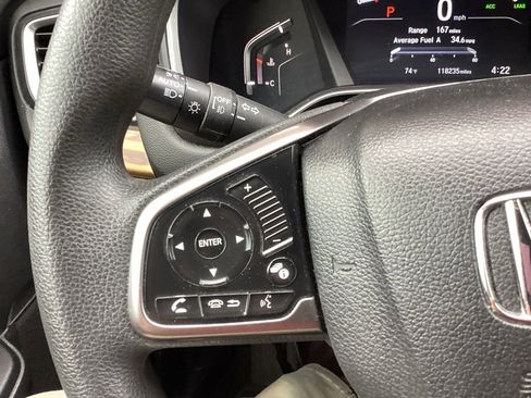 Used 2018 Honda CR-V EX image 5