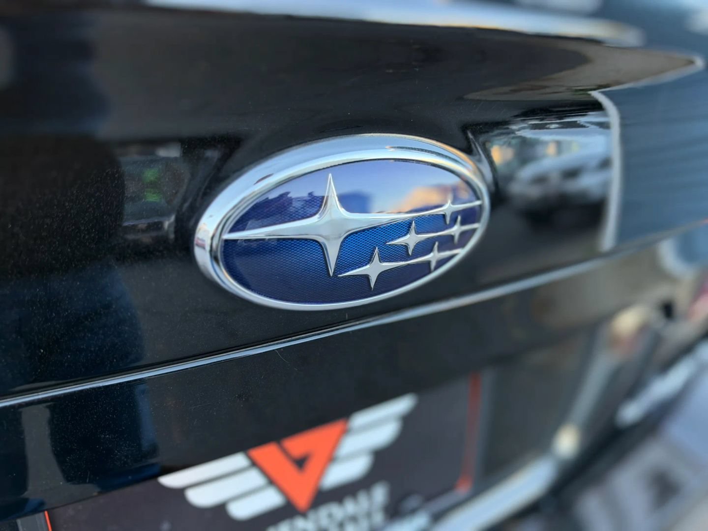 Used 2018 Subaru Legacy 2.5i Premium w/ Eyesight & BSD & Rcta & HBA AWD/4WD image 37