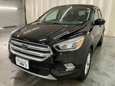 Used 2019 Ford Escape SE FWD image 8