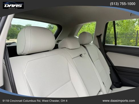 Used 2019 Volkswagen Tiguan SE AWD/4WD image 24