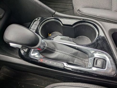 Used 2024 Buick Encore GX Preferred w/ Comfort Package AWD/4WD image 14