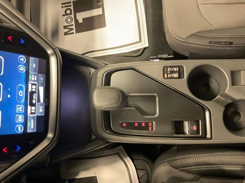 New 2026 Subaru Crosstrek 2.0i Premium image 17