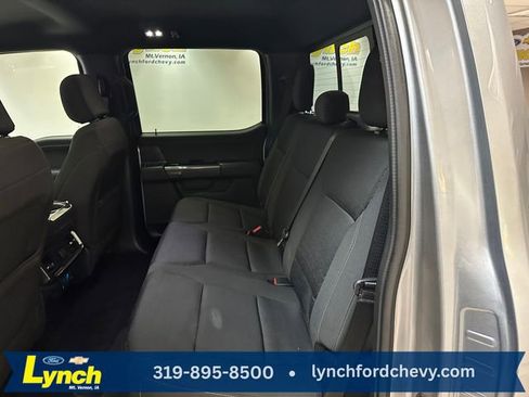 Used 2023 Ford F150 XLT w/ Equipment Group 302A High image 20