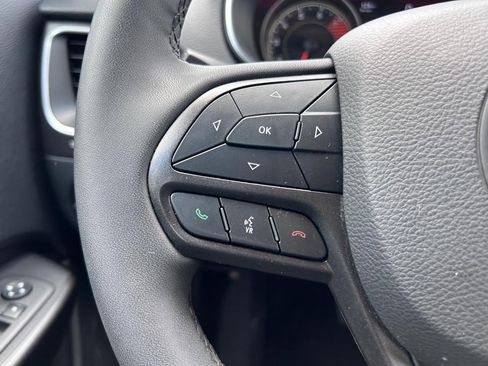 Used 2021 Jeep Cherokee Trailhawk image 10