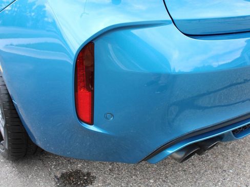 Used 2018 BMW X6 M image 28