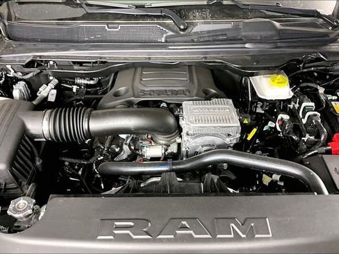 New 2026 RAM 1500 Laramie w/ Night Edition image 2