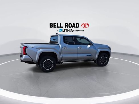 New 2026 Toyota Tacoma TRD Sport RWD image 8