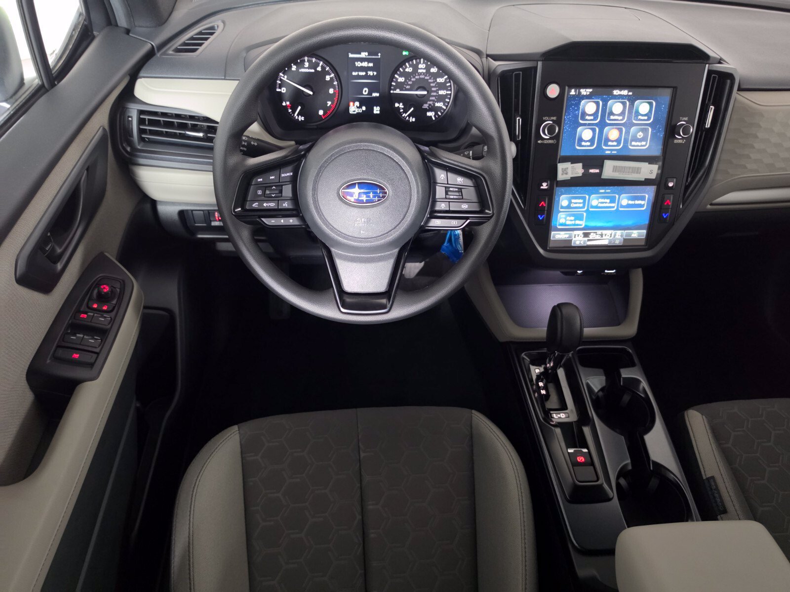 New 2026 Subaru Forester AWD/4WD image 31