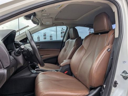 Used 2021 Acura ILX w/ Premium Package image 15