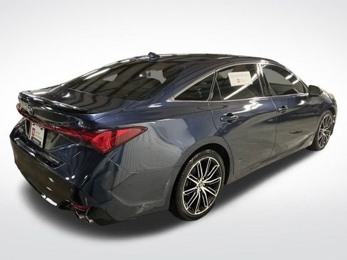 Certified 2019 Toyota Avalon Touring image 5