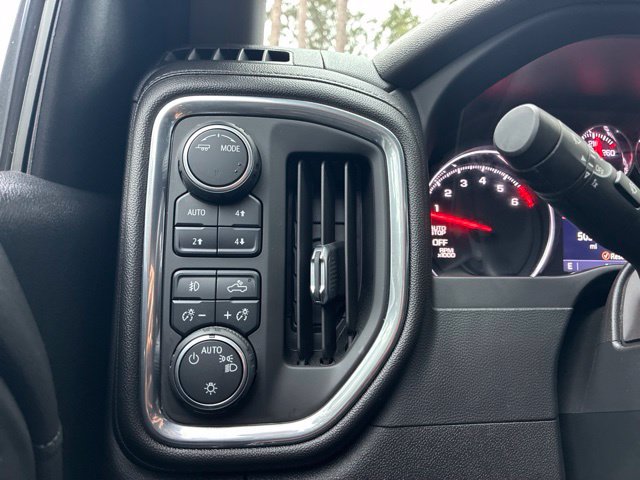 Used 2021 Chevrolet Silverado 1500 RST w/ All Star Edition Plus AWD/4WD image 26