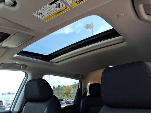 New 2026 Honda CR-V EX image 13