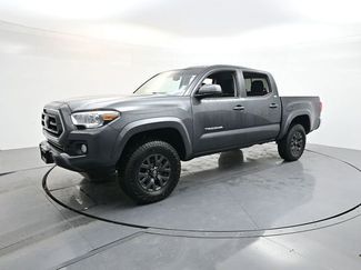 Used 2023 Toyota Tacoma SR5 video 1