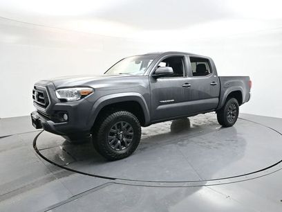 Used 2023 Toyota Tacoma SR5