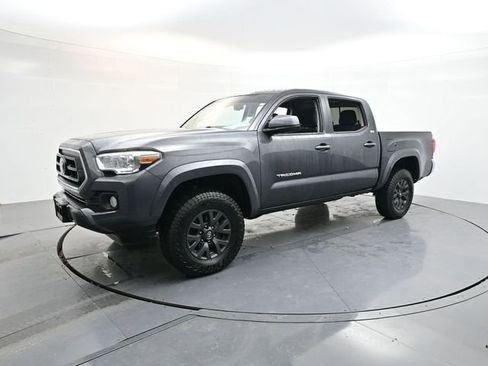 Used 2023 Toyota Tacoma SR5 image 1