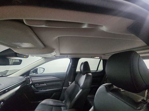 Used 2024 MAZDA CX-50 AWD 2.5 S w/ Premium Plus Pkg image 18