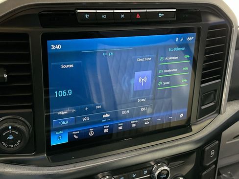 Used 2021 Ford F150 Limited image 23