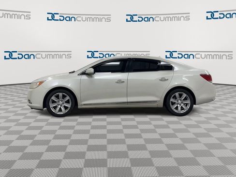 Used 2012 Buick LaCrosse Leather FWD image 5
