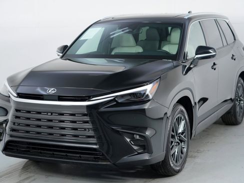 Used 2025 Lexus TX 350 AWD w/ Technology Package image 50