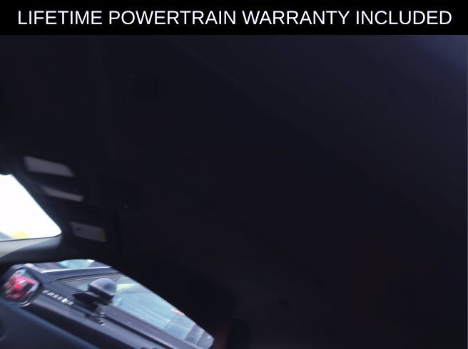 Used 2024 Nissan Z Performance w/ Floor Mat Package RWD image 6
