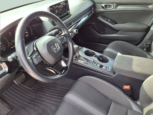 Used 2024 Honda Civic Sport image 16