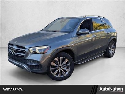 Used 2022 Mercedes-Benz GLE 350 4MATIC