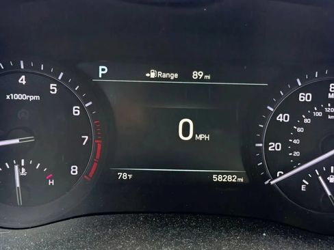 Used 2018 Genesis G80 3.3T Sport RWD image 16