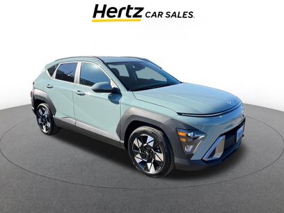 Used 2025 Volkswagen Atlas SE