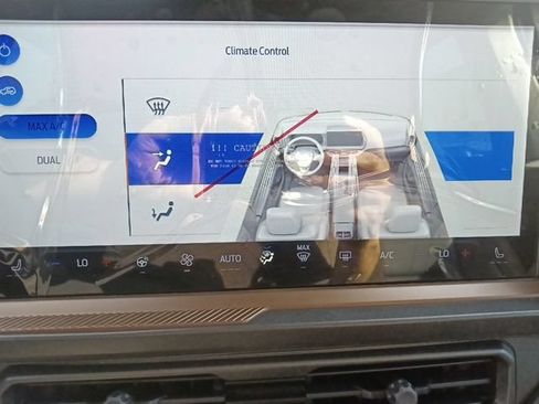 New 2026 Ford Bronco Sport Outer Banks w/ Outer Banks Tech Package+ AWD/4WD image 25