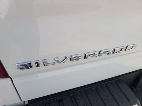 New 2026 Chevrolet Silverado 1500 RST RWD image 31