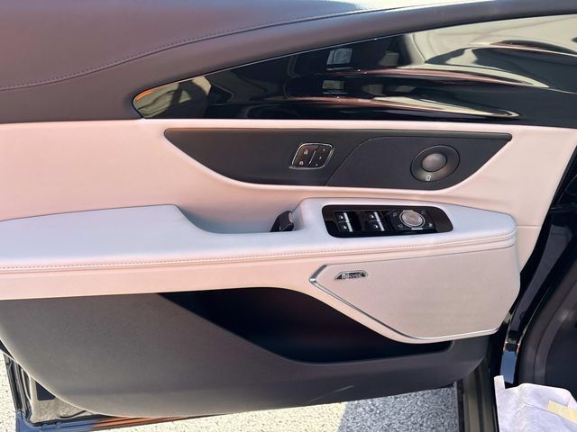 New 2026 Lincoln Nautilus Premier w/ Equipment Group 102A AWD/4WD image 19