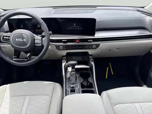 New 2025 Kia Sorento S image 15