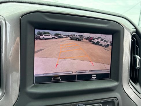 Used 2024 GMC Sierra 1500 Pro w/ Pro Value Package AWD/4WD image 29